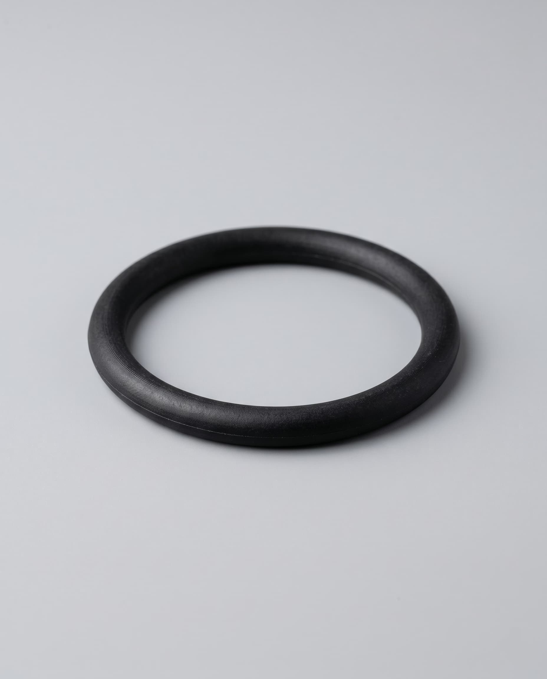 Elastomers
